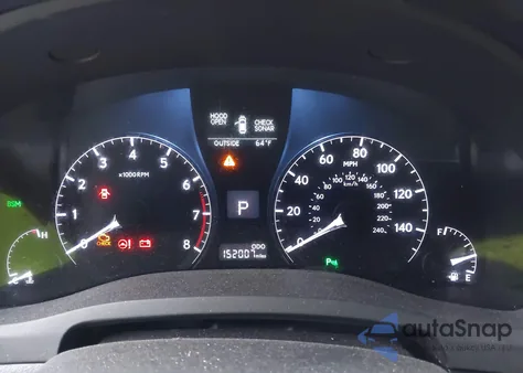 2013 Lexus Rx 350 F Sport from USA, damaged, VIN 2T2BK1BA2DC174299